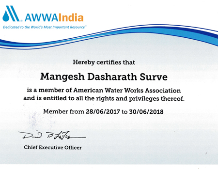 awwa-india