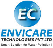 ENVICARE TECHNOLOGIES PVT.LTD., Manufacturer, Supplier, Exporter of Water Treatment Plants