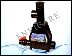ENVICARE TECHNOLOGIES PVT.LTD., Manufacturer, Supplier, Exporter of Water Treatment Plants